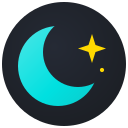 Sapphire Moonlight